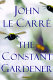 The constant gardener : a novel / John le Carré.