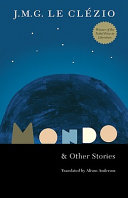 Mondo & other stories = Mondo et autres histoires /