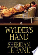 Wylder's hand : a novel /