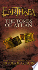 The Tombs of Atuan / Ursula K. Le Guin.