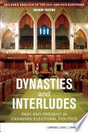 Dynasties and Interludes.