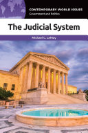 The judicial system : a reference handbook /