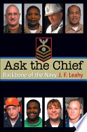Ask the Chief : Backbone of the Navy.