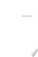 Visible man : the life of Henry Dumas / Jeffrey B. Leak.