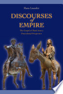 Discourses of empire : the gospel of Mark from a postcolonial perspective /