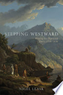 Stepping westward : writing the Highland tour c. 1720-1830 / Nigel Leask.