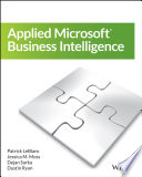 Applied microsoft business intelligence /