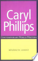 Caryl Phillips /