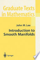 Introduction to smooth manifolds /