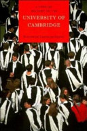 A concise history of the University of Cambridge /