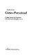 Cities perceived : urban society in European and American thought, 1820-1940 / Andrew Lees.