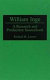 William Inge : a research and production sourcebook / Richard M. Leeson.