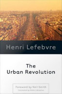 The Urban Revolution.