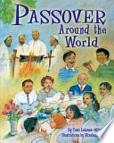 Passover around the world /