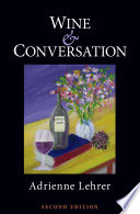 Wine & conversation /