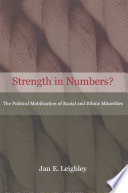 Strength in numbers? : the political mobilization of racial and ethnic minorities /