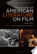 The history of American literature on film /