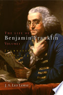 The life of Benjamin Franklin /