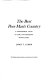 The best poor man's country ; a geographical study of early southeastern Pennsylvania /