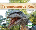 Tyrannosaurus rex /