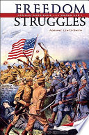 Freedom struggles : African Americans and World War I /