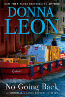 Transient desires / Donna Leon.