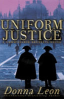 Uniform justice /