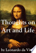 Thoughts on art and life /