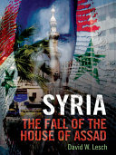 Syria : the fall of the house of Assad / David W. Lesch.