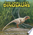 The smallest dinosaurs /