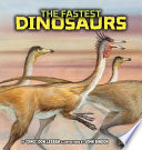 The fastest dinosaurs /