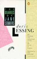 The diaries of Jane Somers /