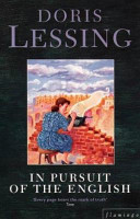 In pursuit of the English / Doris Lessing.