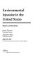 Environmental injustice in the United States : myths and realities /