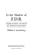 In the shadow of FDR : from Harry Truman to Ronald Reagan /