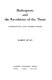 Shakespeare and the revolution of the times : perspectives and commentaries /