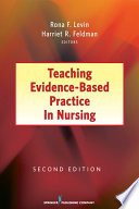 Teaching Evidence-Based Practice in Nursing /