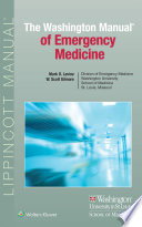 The Washington Manual of Emergency Medicine /