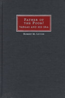 Father of the poor? : Vargas and his era /