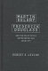 Martin Delany, Frederick Douglass, and the politics of representative identity /