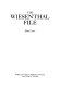 The Wiesenthal file / Alan Levy.
