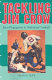 Tackling Jim Crow : racial segregation in professional football / by Alan H. Levy.