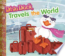 Diva Duck travels the world /