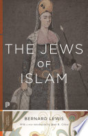 Jews of Islam.