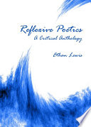 Reflexive poetics : a critical anthology /