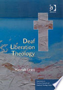 Deaf liberation theology /