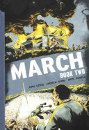 March : Book two /