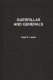 Guerillas and generals : the "Dirty War" in Argentina /