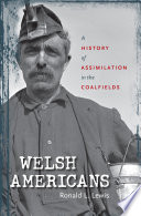 Welsh Americans : a history of assimilation in the coalfields /