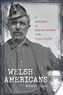 Welsh Americans : a history of assimilation in the coalfields /